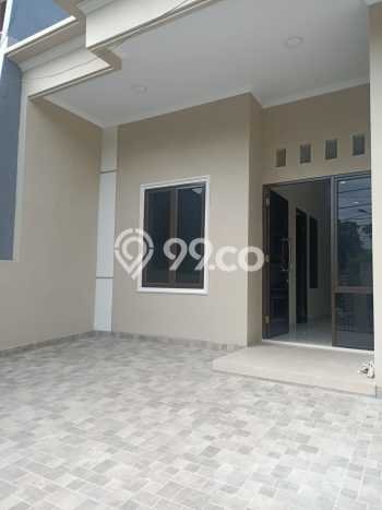 Rumah Minimalis 3 KT di Harapan Indah Bekasi Unfurnished Rumah Minimalis 3 KT di Harapan Indah Bekasi Unfurnished