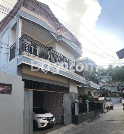 Jual Rumah Favorit Siap Huni LB 274m2 di Balikpapan Utara, Balikpapan Jual Rumah Favorit Siap Huni LB 274m2 di Balikpapan Utara, Balikpapan