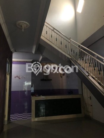 Jual Rumah Favorit Siap Huni LB 274m2 di Balikpapan Utara, Balikpapan Jual Rumah Favorit Siap Huni LB 274m2 di Balikpapan Utara, Balikpapan
