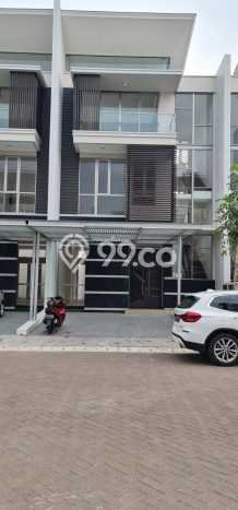 Rumah Luxury Modern Tanpa Renovasi di Pantai Indah Kapuk Jakarta Utara Rumah Luxury Modern Tanpa Renovasi di Pantai Indah Kapuk Jakarta Utara