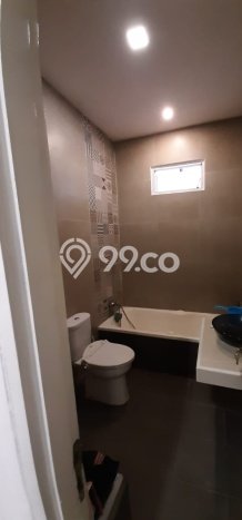 Jual Rumah Eksklusif 5 KT di Cibubur, Jakarta Timur Jual Rumah Eksklusif 5 KT di Cibubur, Jakarta Timur