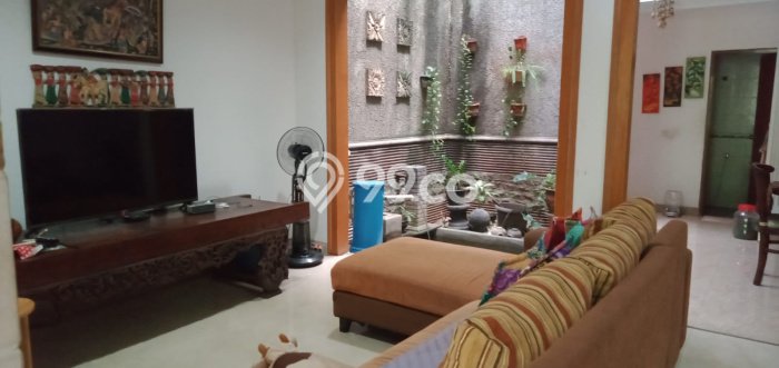 Hunian Nyaman Asri 3 KT Siap Pakai di Lippo Karawaci Tangerang Hunian Nyaman Asri 3 KT Siap Pakai di Lippo Karawaci Tangerang
