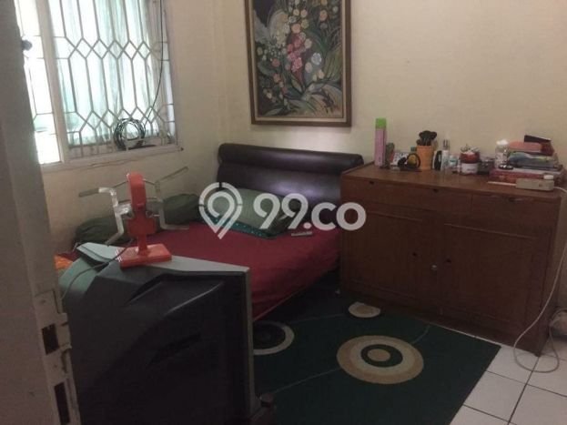 Rumah Minimalis 3 Kamar LT 110m2 di Buah Batu Rumah Minimalis 3 Kamar LT 110m2 di Buah Batu