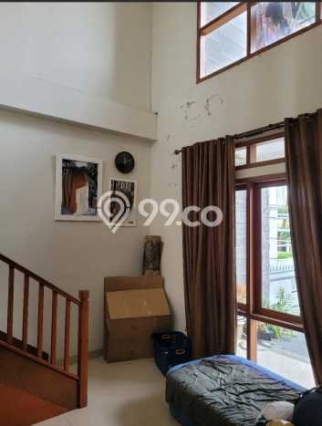 Rumah Luas Asri 3 KT Siap Pakai di Setra Duta Bandung Rumah Luas Asri 3 KT Siap Pakai di Setra Duta Bandung
