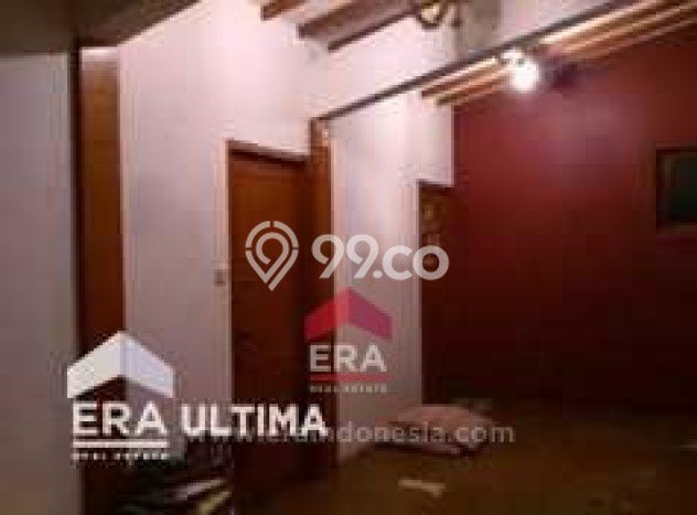Rumah Luas Asri 5 KT Siap Pakai di Setra Duta Bandung Rumah Luas Asri 5 KT Siap Pakai di Setra Duta Bandung