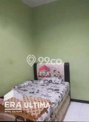 Rumah Luas Asri 5 KT Siap Pakai di Setra Duta Bandung Rumah Luas Asri 5 KT Siap Pakai di Setra Duta Bandung