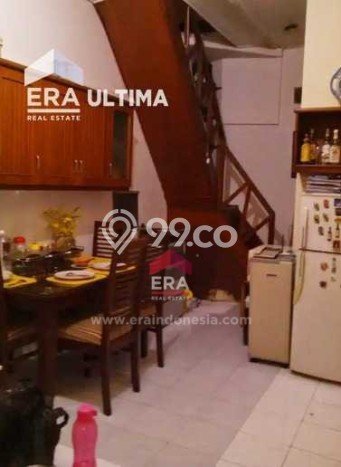 Rumah Luas Asri 5 KT Siap Pakai di Setra Duta Bandung Rumah Luas Asri 5 KT Siap Pakai di Setra Duta Bandung