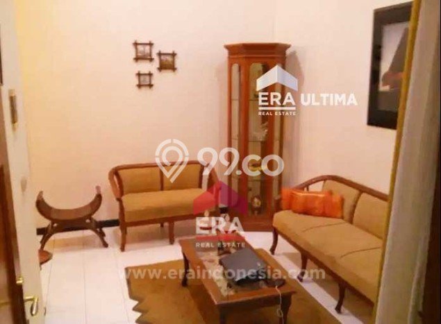 Rumah Luas Asri 5 KT Siap Pakai di Setra Duta Bandung Rumah Luas Asri 5 KT Siap Pakai di Setra Duta Bandung