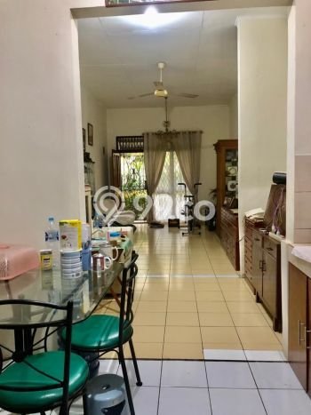 Rumah Nyaman BSD Griya Loka, Lingkungan Tenang - 2 KT Rumah Nyaman BSD Griya Loka, Lingkungan Tenang - 2 KT