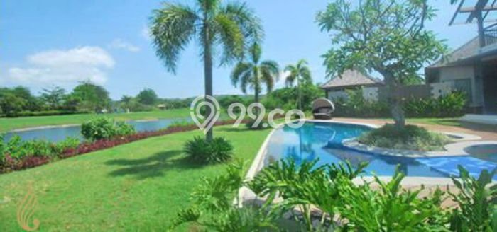 Jual Rumah Mewah Elegan Dengan View Eksklusif di Pecatu, Badung Jual Rumah Mewah Elegan Dengan View Eksklusif di Pecatu, Badung