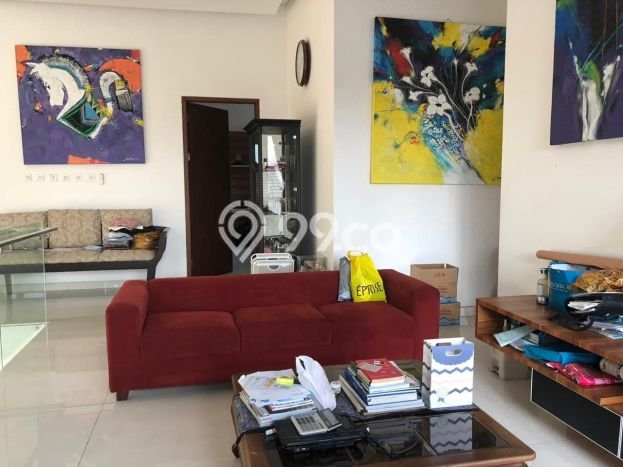 Hunian Super Elit dengan Akses Paling Strategis di Turangga, Bandung Hunian Super Elit dengan Akses Paling Strategis di Turangga, Bandung