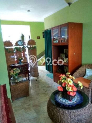 Rumah Modern Minimalis 4 KT Siap Huni di Arcamanik Rumah Modern Minimalis 4 KT Siap Huni di Arcamanik