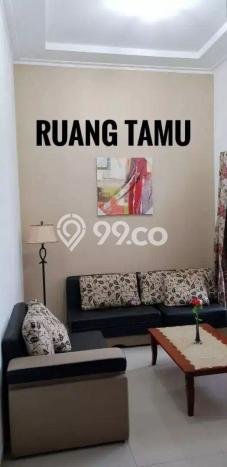 Rumah Modern Cantik 3 Kamar Bisa Langsung Pindah di Antapani Rumah Modern Cantik 3 Kamar Bisa Langsung Pindah di Antapani