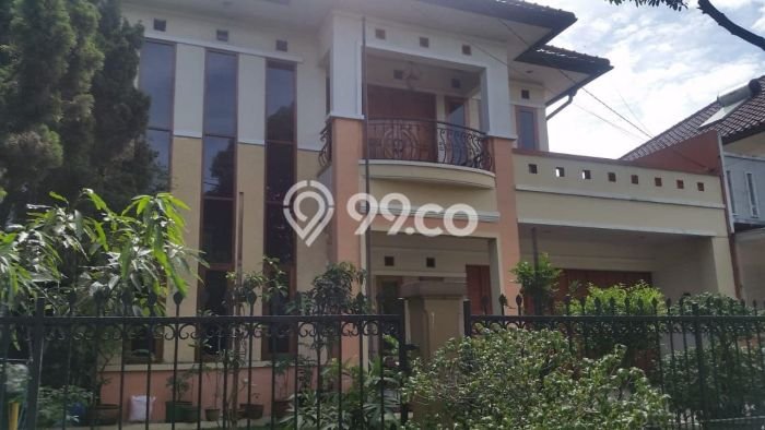 Dijual Hunian Mewah dengan Fasilitas Sekitar Lengkap di Batununggal, Bandung Dijual Hunian Mewah dengan Fasilitas Sekitar Lengkap di Batununggal, Bandung