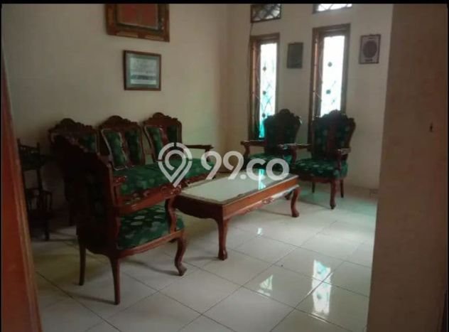 Rumah Elit Modern Siap Huni di Riau Bandung Rumah Elit Modern Siap Huni di Riau Bandung