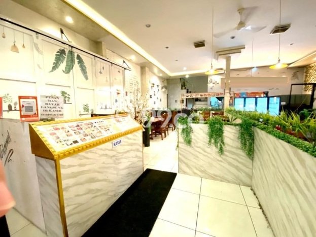 Best Deal Hunian Premium Ideal dan Luas di Antapani, Bandung Best Deal Hunian Premium Ideal dan Luas di Antapani, Bandung