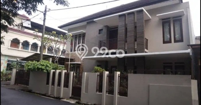 Hunian Super Elit dengan Akses Paling Strategis di Turangga, Bandung Hunian Super Elit dengan Akses Paling Strategis di Turangga, Bandung