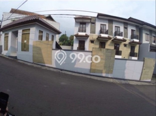 Siap Huni Rumah Mewah 41 Kamar di Coblong Dekat ke Mana Saja Siap Huni Rumah Mewah 41 Kamar di Coblong Dekat ke Mana Saja