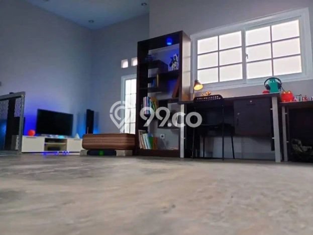 Rumah Luas Asri 2 KT Siap Huni di Cigadung Bandung Rumah Luas Asri 2 KT Siap Huni di Cigadung Bandung