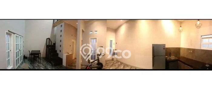 Rumah Luas Asri 2 KT Siap Huni di Cigadung Bandung Rumah Luas Asri 2 KT Siap Huni di Cigadung Bandung
