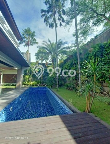 Rumah Luxury Modern Siap Huni di Sayap Dago Bandung Rumah Luxury Modern Siap Huni di Sayap Dago Bandung