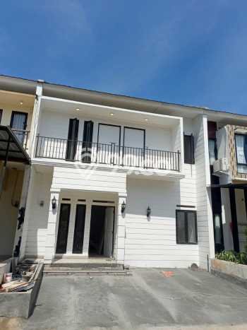 Dijual Rumah 3 Kamar Lokasi Ideal Bagus dan Strategis di Sawangan Dijual Rumah 3 Kamar Lokasi Ideal Bagus dan Strategis di Sawangan