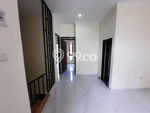 Rumah Modern Minimalis 3 KT Bisa Langsung Pindah di Antapani Rumah Modern Minimalis 3 KT Bisa Langsung Pindah di Antapani