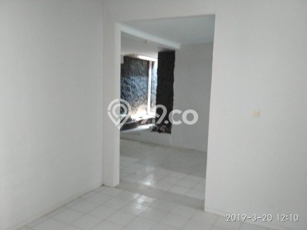 Rumah Modern Cantik 3 Kamar Siap Huni di Pondok Aren Rumah Modern Cantik 3 Kamar Siap Huni di Pondok Aren