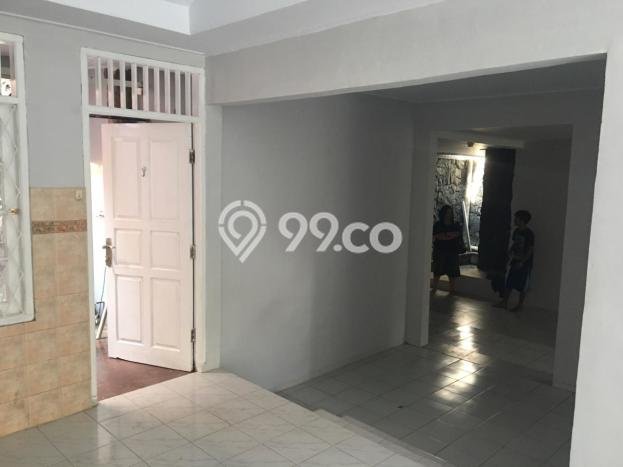 Rumah Modern Cantik 3 Kamar Siap Huni di Pondok Aren Rumah Modern Cantik 3 Kamar Siap Huni di Pondok Aren