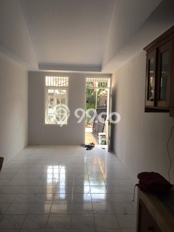 Rumah Modern Cantik 3 Kamar Siap Huni di Pondok Aren Rumah Modern Cantik 3 Kamar Siap Huni di Pondok Aren