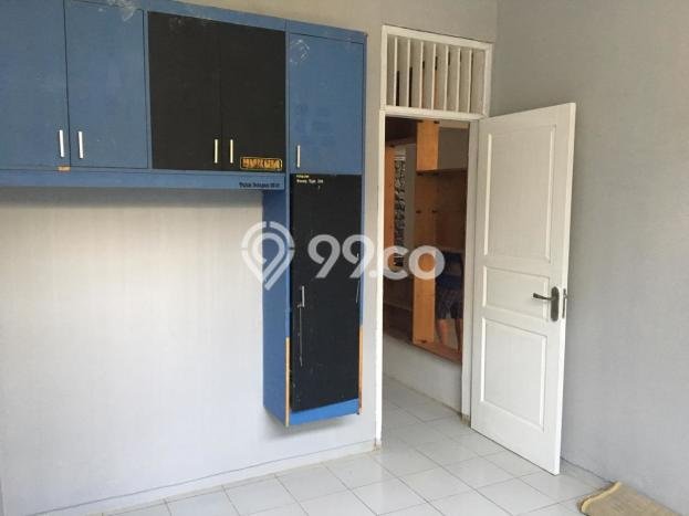 Rumah Modern Cantik 3 Kamar Siap Huni di Pondok Aren Rumah Modern Cantik 3 Kamar Siap Huni di Pondok Aren