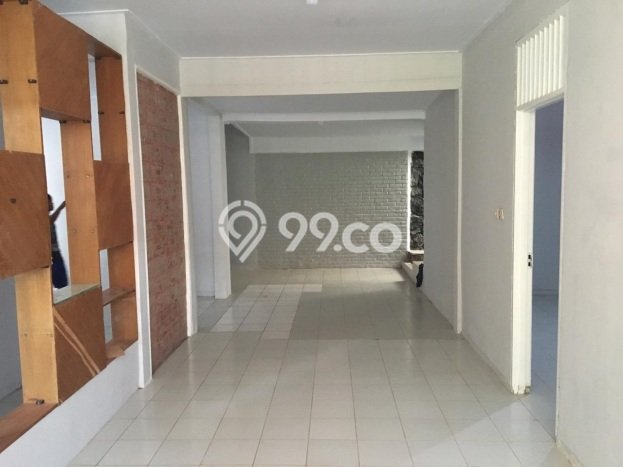 Rumah Modern Cantik 3 Kamar Siap Huni di Pondok Aren Rumah Modern Cantik 3 Kamar Siap Huni di Pondok Aren