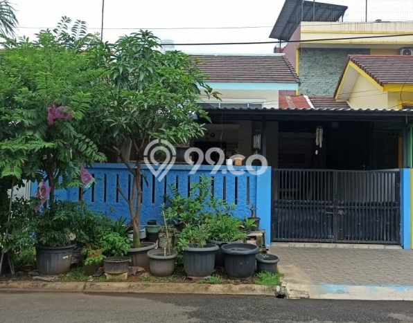 Jual Rumah Eksklusif 2 KT di Harapan Indah, Bekasi Jual Rumah Eksklusif 2 KT di Harapan Indah, Bekasi