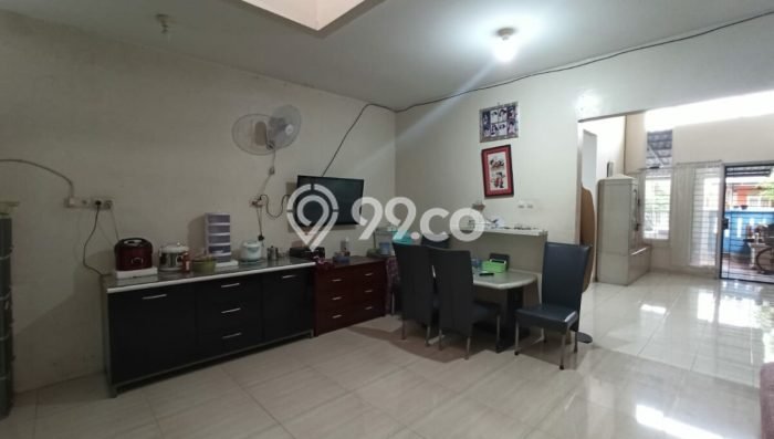 Jual Rumah Eksklusif 2 KT di Harapan Indah, Bekasi Jual Rumah Eksklusif 2 KT di Harapan Indah, Bekasi