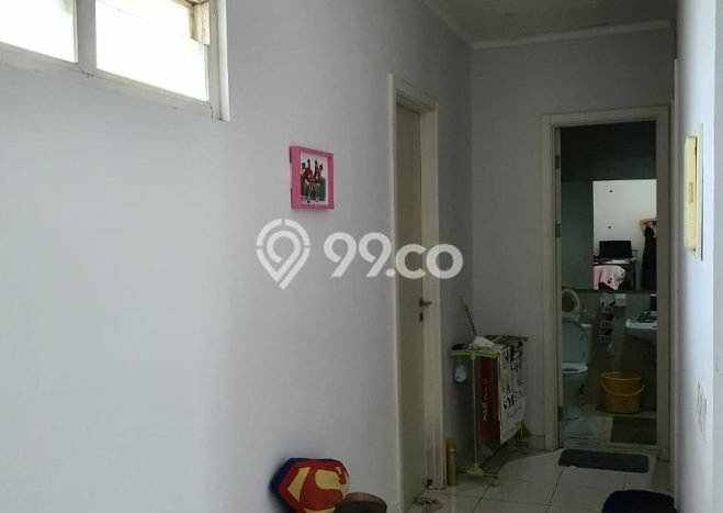Rumah Cantik di Cluster Magnolia Residence Summarecon Bekasi Rumah Cantik di Cluster Magnolia Residence Summarecon Bekasi