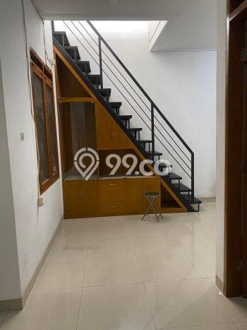 Rumah Modern 3 KT di Mekar Wangi Bandung Unfurnished Rumah Modern 3 KT di Mekar Wangi Bandung Unfurnished