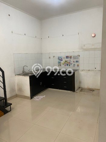 Rumah Modern 3 KT di Mekar Wangi Bandung Unfurnished Rumah Modern 3 KT di Mekar Wangi Bandung Unfurnished