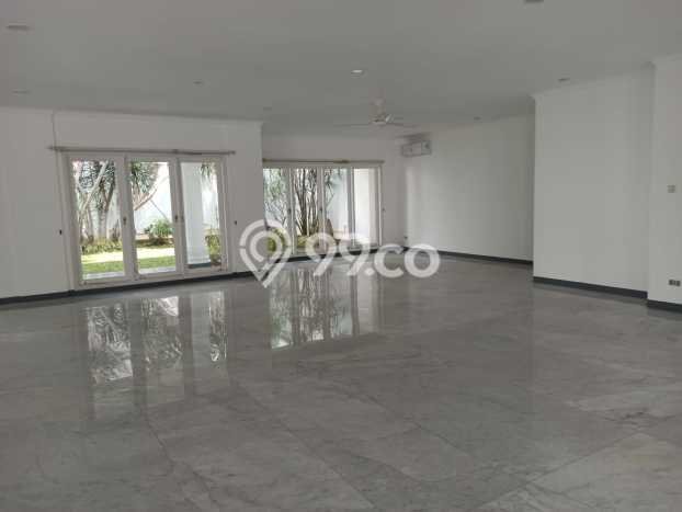 Rumah Luxury Modern Siap Huni di Bangka Jakarta Selatan Rumah Luxury Modern Siap Huni di Bangka Jakarta Selatan