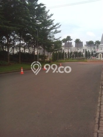 Rumah 3 KT 3 KM LT 120m2m², LB 165m2m² di Gading Serpong Cluster Bohemia, Tangerang Rumah 3 KT 3 KM LT 120m2m², LB 165m2m² di Gading Serpong Cluster Bohemia, Tangerang