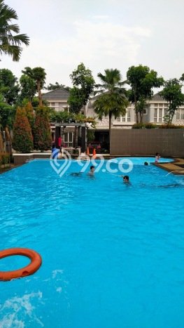 Rumah 3 KT 3 KM LT 120m2m², LB 165m2m² di Gading Serpong Cluster Bohemia, Tangerang Rumah 3 KT 3 KM LT 120m2m², LB 165m2m² di Gading Serpong Cluster Bohemia, Tangerang