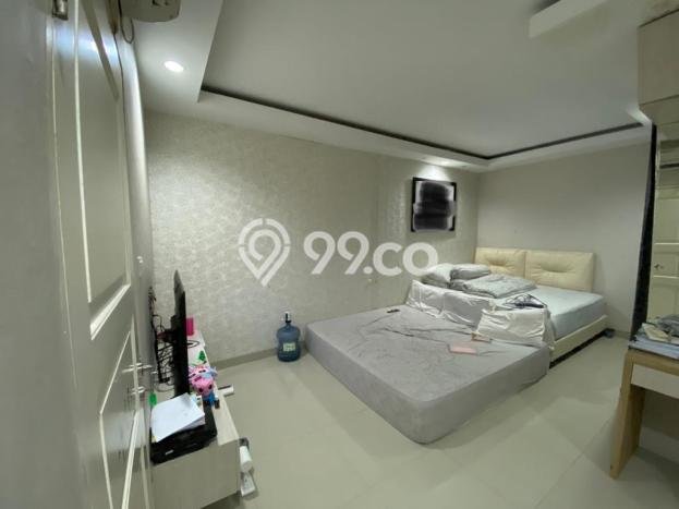 Rumah 3 KT 3 KM LT 120m2m², LB 165m2m² di Gading Serpong Cluster Bohemia, Tangerang Rumah 3 KT 3 KM LT 120m2m², LB 165m2m² di Gading Serpong Cluster Bohemia, Tangerang