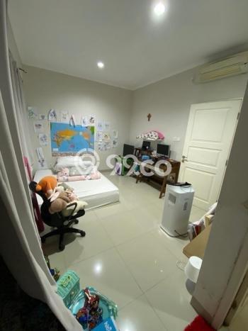 Rumah 3 KT 3 KM LT 120m2m², LB 165m2m² di Gading Serpong Cluster Bohemia, Tangerang Rumah 3 KT 3 KM LT 120m2m², LB 165m2m² di Gading Serpong Cluster Bohemia, Tangerang