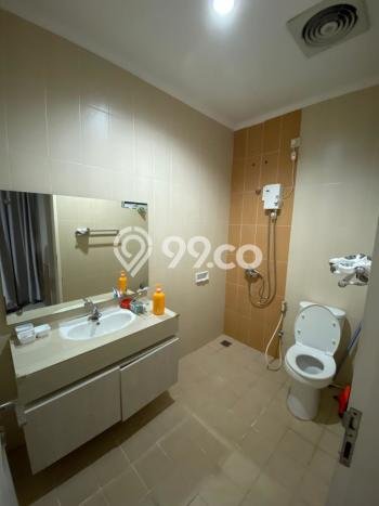 Rumah 3 KT 3 KM LT 120m2m², LB 165m2m² di Gading Serpong Cluster Bohemia, Tangerang Rumah 3 KT 3 KM LT 120m2m², LB 165m2m² di Gading Serpong Cluster Bohemia, Tangerang