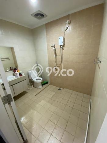 Rumah 3 KT 3 KM LT 120m2m², LB 165m2m² di Gading Serpong Cluster Bohemia, Tangerang Rumah 3 KT 3 KM LT 120m2m², LB 165m2m² di Gading Serpong Cluster Bohemia, Tangerang