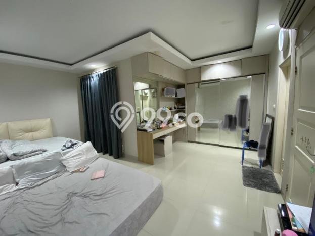 Rumah 3 KT 3 KM LT 120m2m², LB 165m2m² di Gading Serpong Cluster Bohemia, Tangerang Rumah 3 KT 3 KM LT 120m2m², LB 165m2m² di Gading Serpong Cluster Bohemia, Tangerang