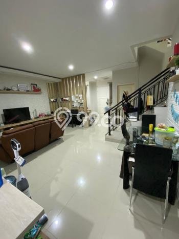 Rumah 3 KT 3 KM LT 120m2m², LB 165m2m² di Gading Serpong Cluster Bohemia, Tangerang Rumah 3 KT 3 KM LT 120m2m², LB 165m2m² di Gading Serpong Cluster Bohemia, Tangerang