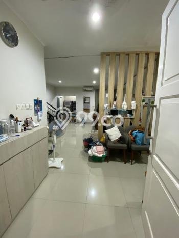 Rumah 3 KT 3 KM LT 120m2m², LB 165m2m² di Gading Serpong Cluster Bohemia, Tangerang Rumah 3 KT 3 KM LT 120m2m², LB 165m2m² di Gading Serpong Cluster Bohemia, Tangerang