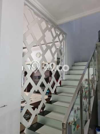 Rumah Modern Minimalis 3 KT Siap Huni di Jajar Rumah Modern Minimalis 3 KT Siap Huni di Jajar