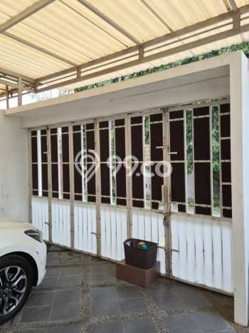 Rumah Modern Minimalis 3 KT Siap Huni di Jajar Rumah Modern Minimalis 3 KT Siap Huni di Jajar