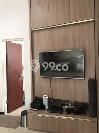 Rumah Modern Minimalis 3 KT Siap Huni di Jajar Rumah Modern Minimalis 3 KT Siap Huni di Jajar
